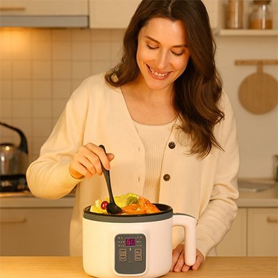 Cuiseur à riz | Multifonction - Ma - duocuisson