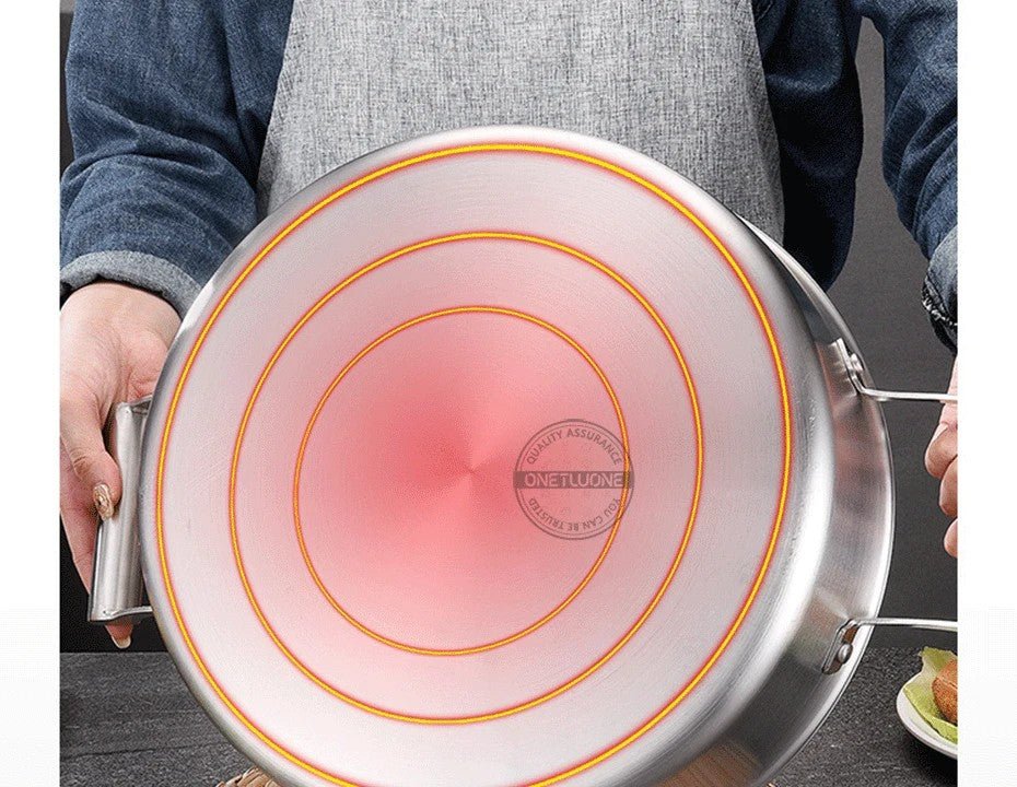 FAITOUT INDUCTION | VESKANA Premium - Ma - duocuisson