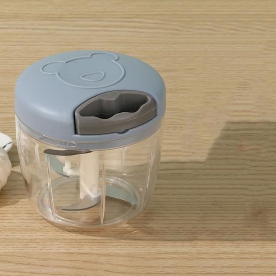 Hachoir Électrique | Ultra - Tranchant - Ma - duocuisson