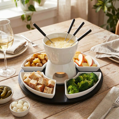 APPAREIL A FONDUE | premium fondu - Ma - duocuisson