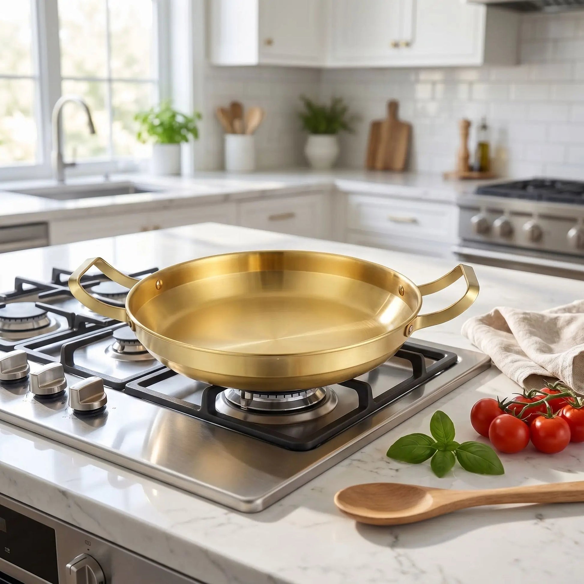 CASSEROLE EN INOX | Auréa Mijotée™ - Ma - duocuisson