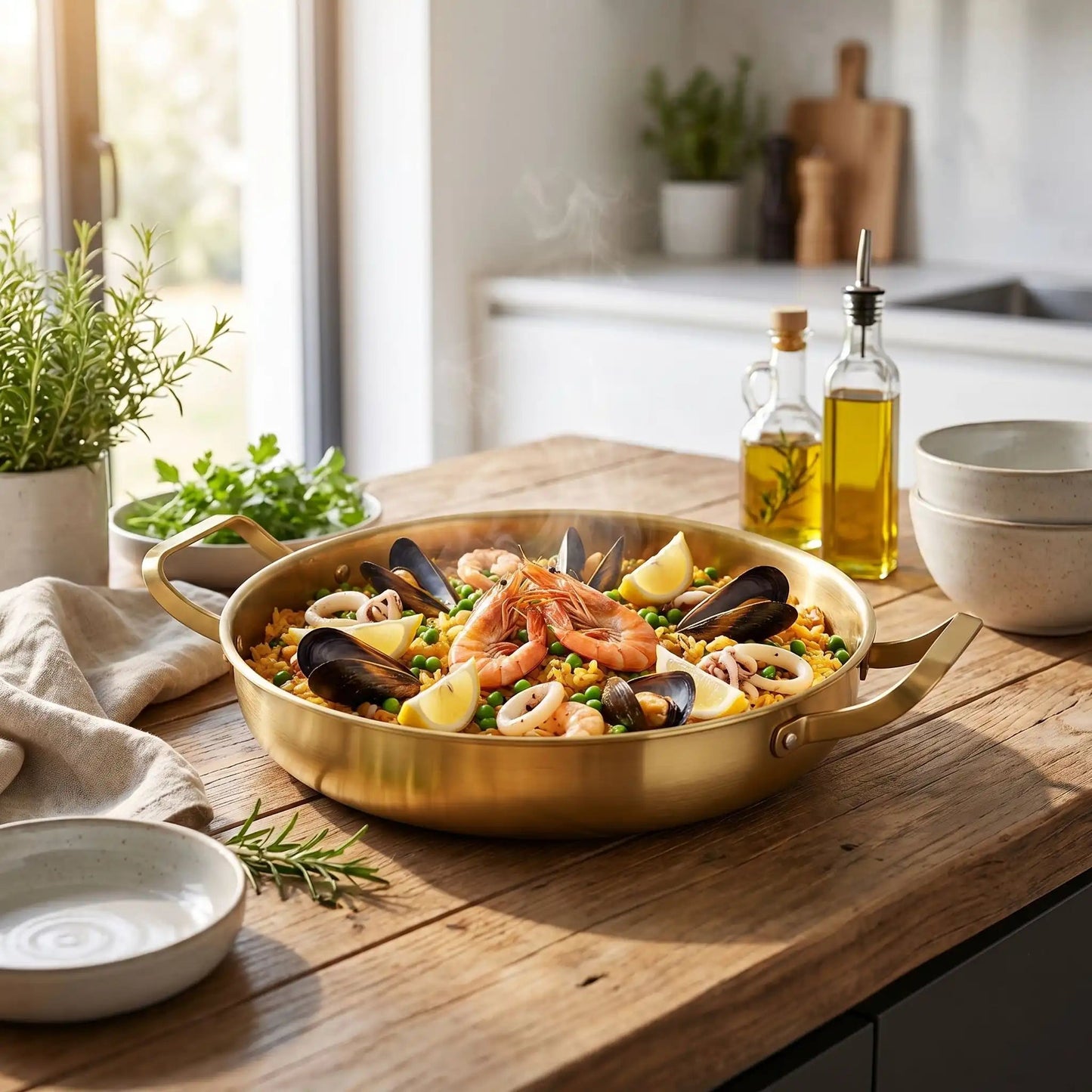 CASSEROLE EN INOX | Auréa Mijotée™ - Ma - duocuisson