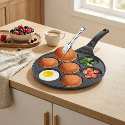 CREPIERE| CREPIKIT - Ma - duocuisson