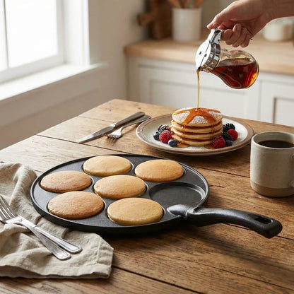 CREPIERE| CREPIKIT - Ma - duocuisson