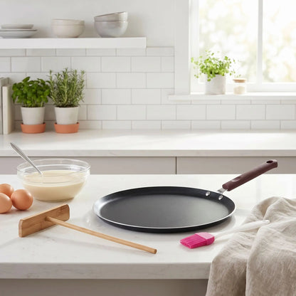 crepiere induction patisserie crepes
