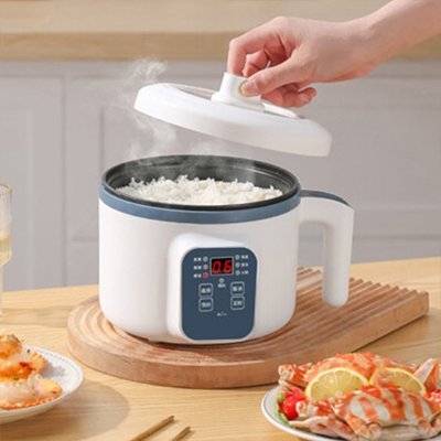 Cuiseur à riz | Multifonction - Ma - duocuisson