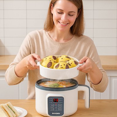 Cuiseur à riz | Multifonction - Ma - duocuisson