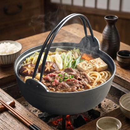 faitout en fonte | Kyoto - Ma - duocuisson