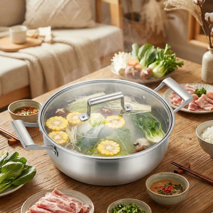 FAITOUT INDUCTION | VESKANA Premium - Ma - duocuisson