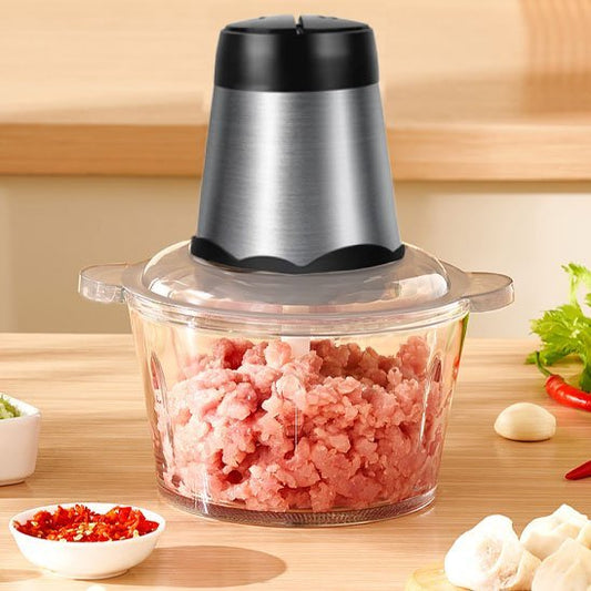 Hachoir électrique | Rapid Chef - Ma - duocuisson