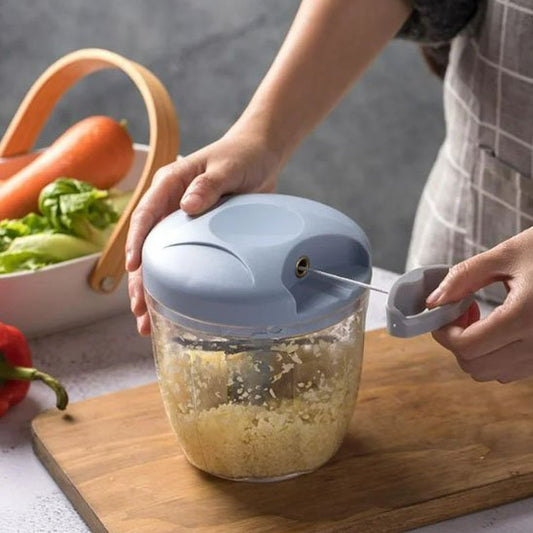 Hachoir Électrique | Ultra - Tranchant - Ma - duocuisson