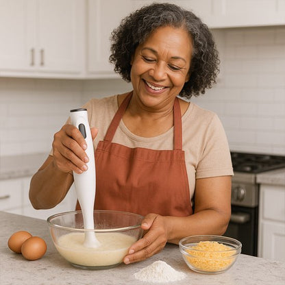 Mixeur plongeant | Ergonomix Pro - Ma - duocuisson