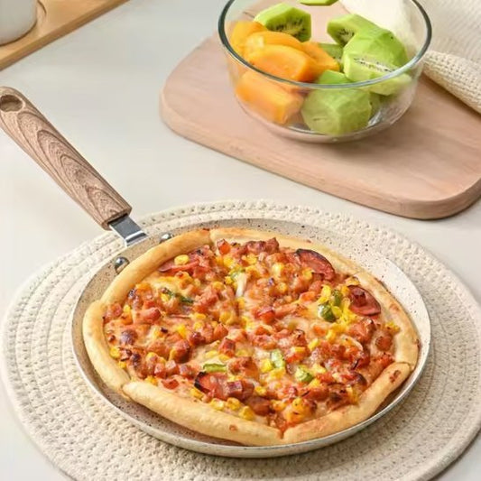 Poêle à crêpe induction | Premium Antiadhésif - Ma - duocuisson