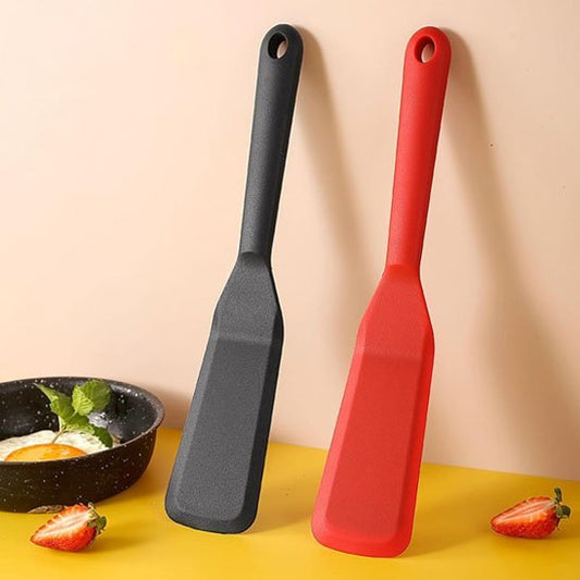 Spatule en silicone | Résistante 240°C - Ma - duocuisson