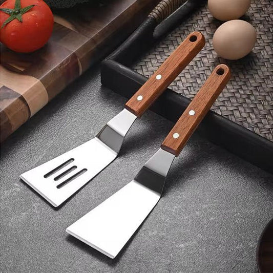 Spatule en Silicone | Résistante à la Chaleur - Ma - duocuisson