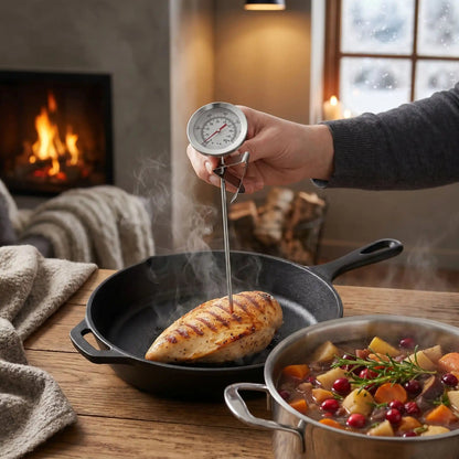 thermomètre à cuisson | Thermo pro - Ma - duocuisson