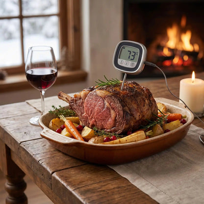 thermomètre pour cuisson | thermo - Ma - duocuisson